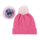 PICK-A-POM HAT