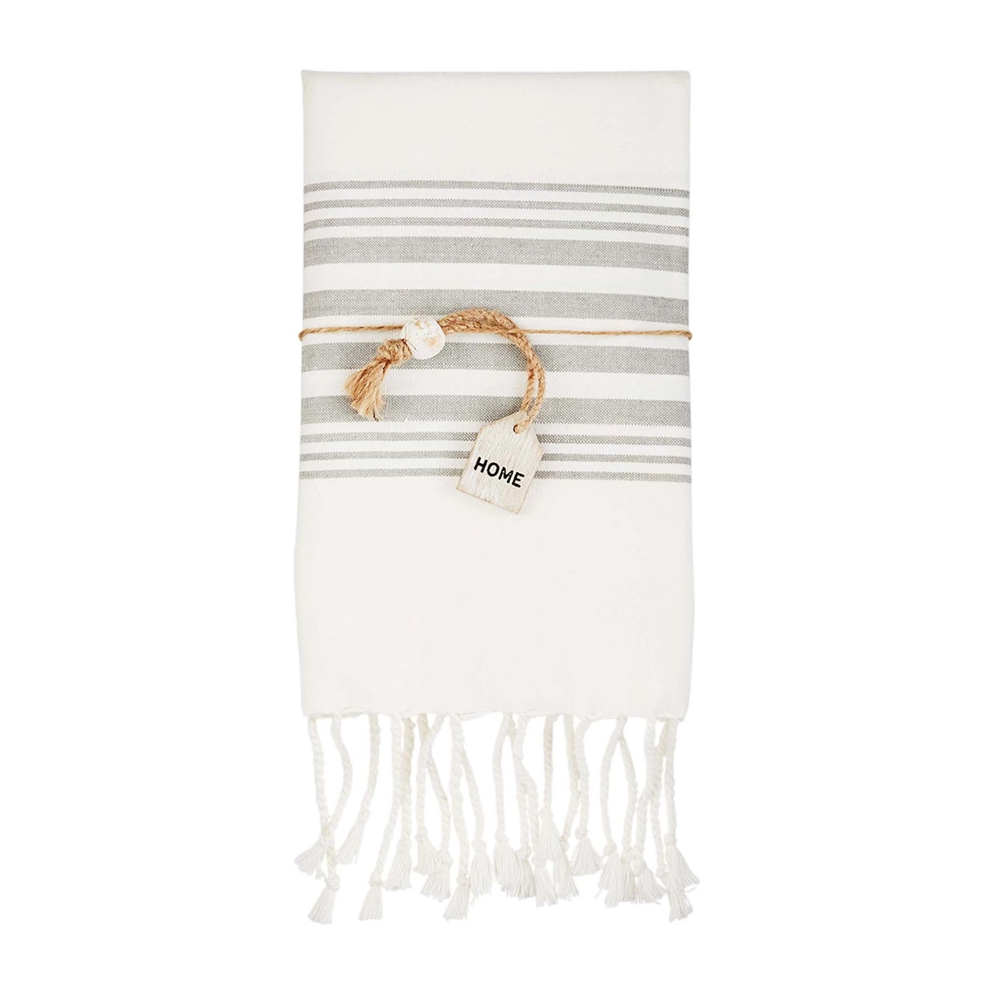 TURKISH TOWEL SET