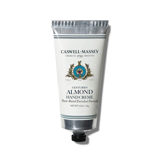 CENTURIES ALMOND HAND CREAM