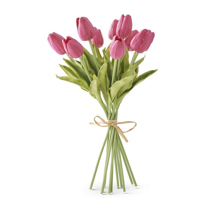 Real Touch Mini Tulip Bundle