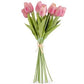 Real Touch Mini Tulip Bundle