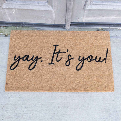 Doormat