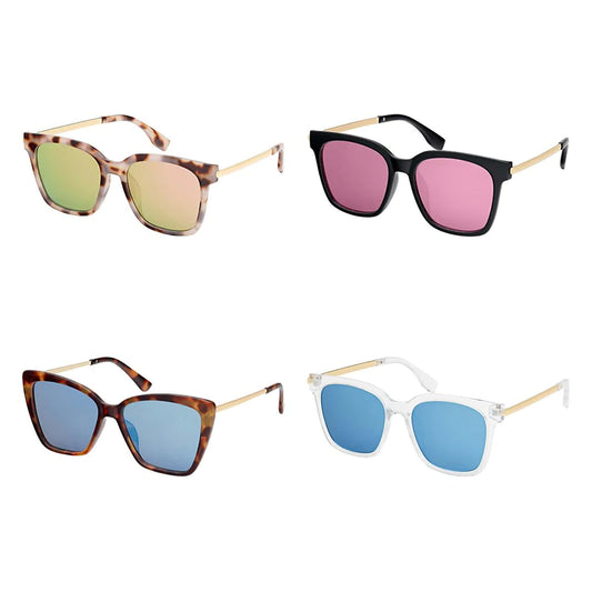 JADE SQUARE Sunglasses