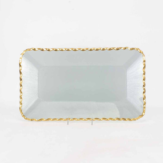 Cordova Rectangle Serving Tray