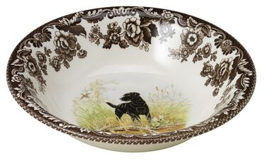 Woodland Cereal Bowl 8inch