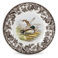 Woodland Salad Plates 8"