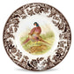 Woodland Salad Plates 8"