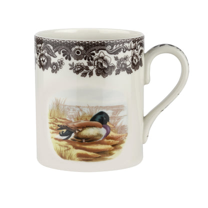 Woodland Coffee Mugs