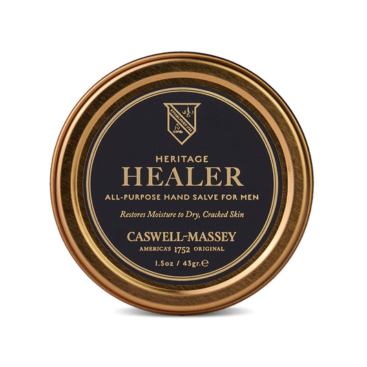 HERITAGE HEALER ALL-PURPOSE SALVE