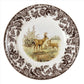 Woodland Salad Plates 8"