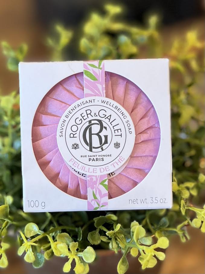 Roger & Gallet Bath Soap - Assorted Scents