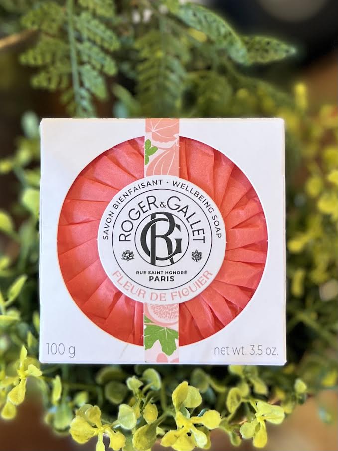 Roger & Gallet Bath Soap - Assorted Scents