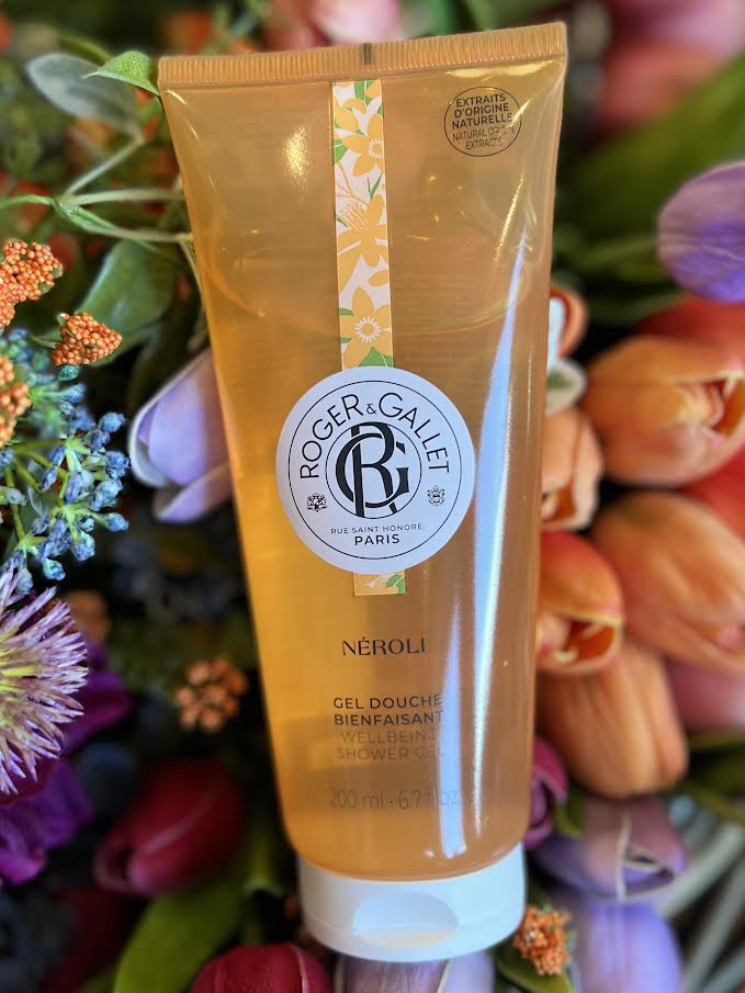 Roger & Gallet Shower Gel - Assorted Scents