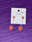 Valentine's Day Earrings Cash & Carry