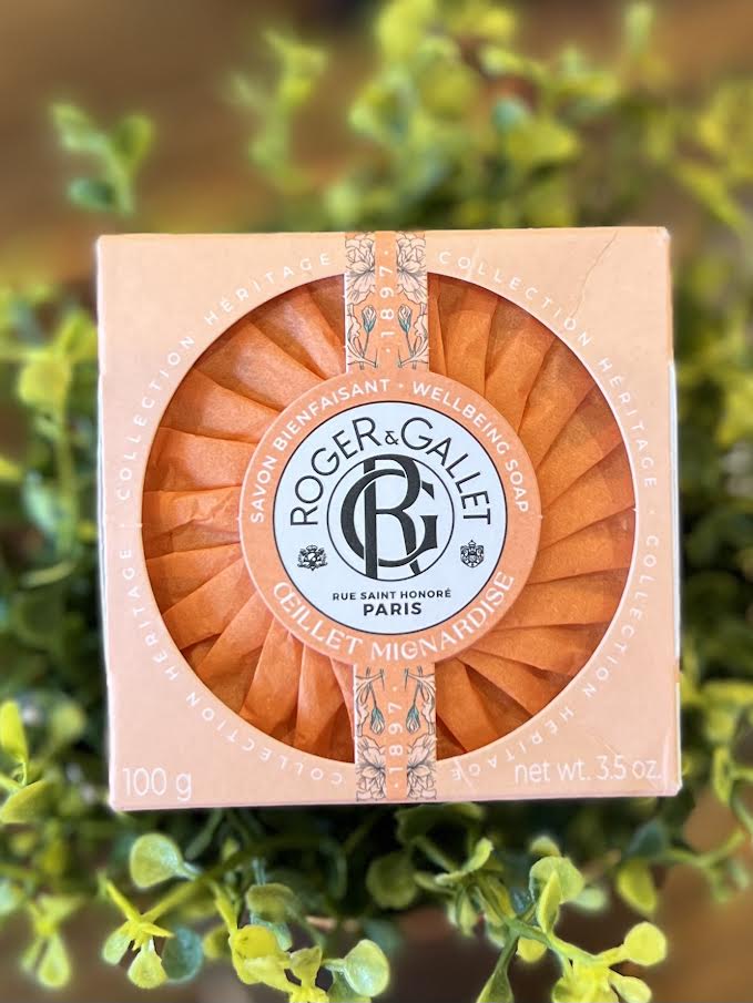 Roger & Gallet Bath Soap - Assorted Scents