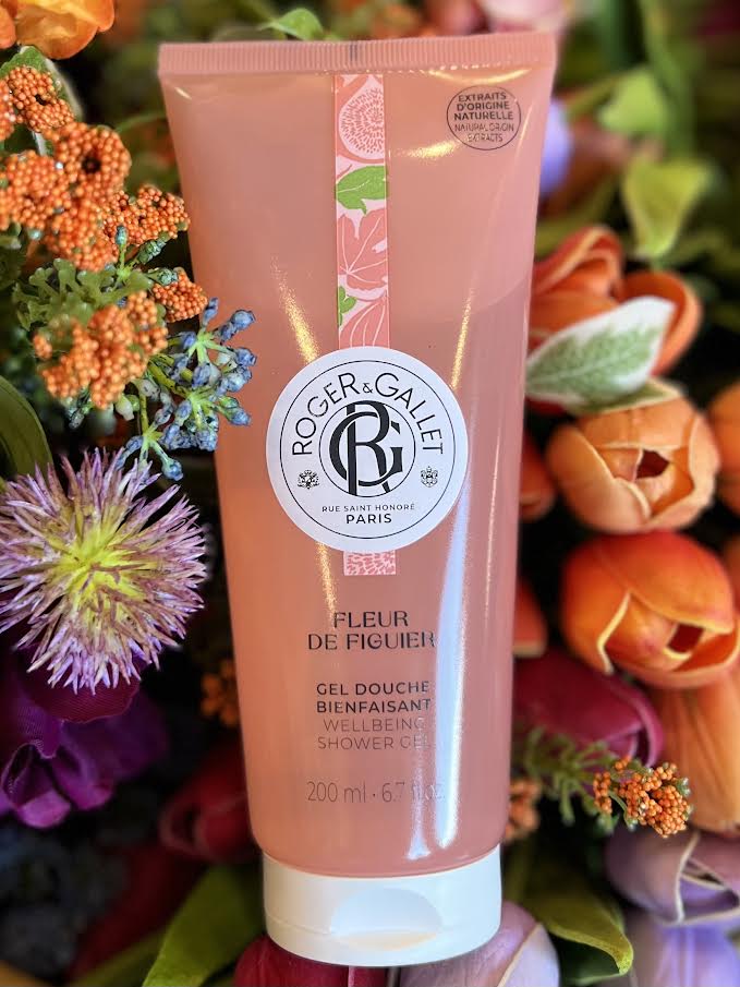 Roger & Gallet Shower Gel - Assorted Scents