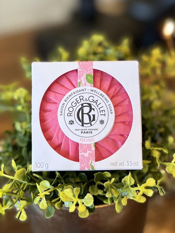 Roger & Gallet Bath Soap - Assorted Scents