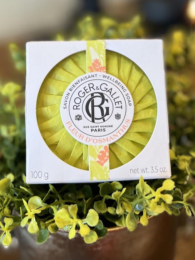 Roger & Gallet Bath Soap - Assorted Scents