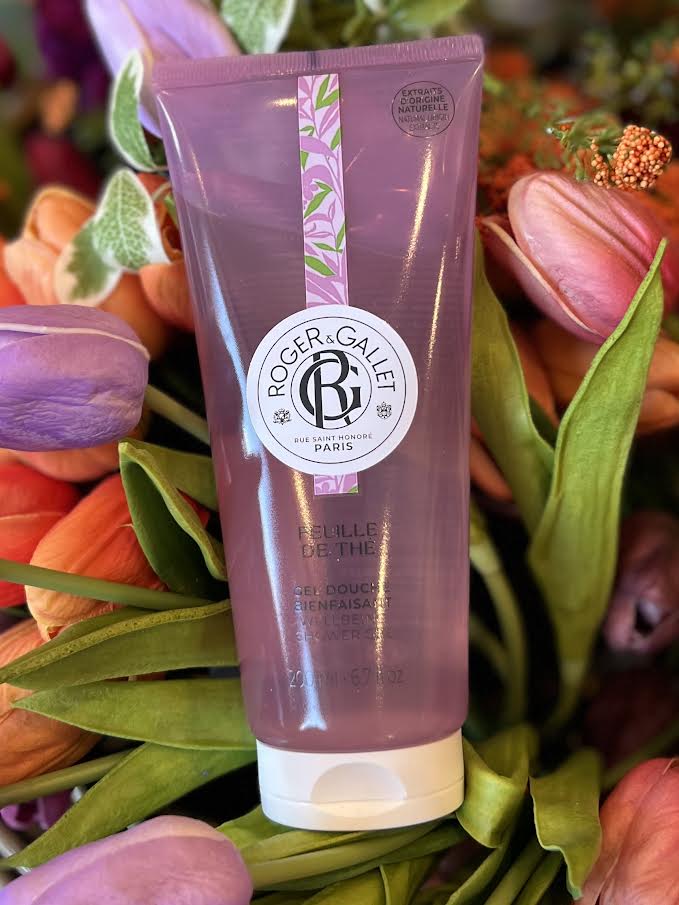 Roger & Gallet Shower Gel - Assorted Scents