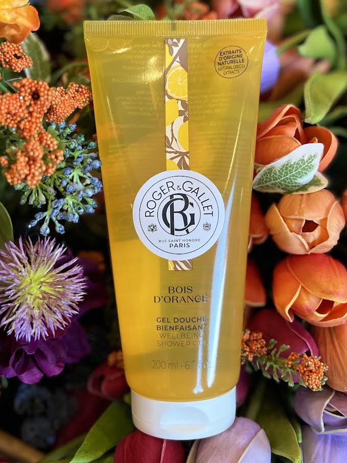 Roger & Gallet Shower Gel - Assorted Scents