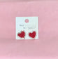 Valentine's Day Earrings Cash & Carry