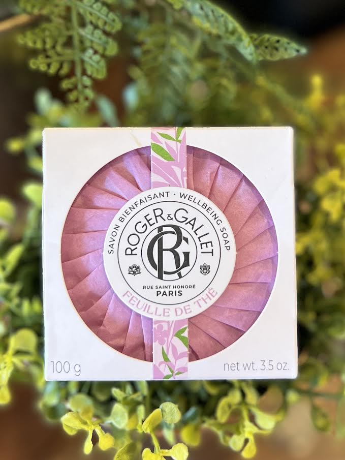 Roger & Gallet Bath Soap - Assorted Scents