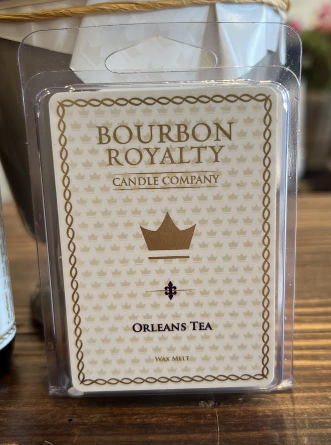 Orleans Tea