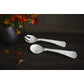 VIDA Nube Large Salad Servers