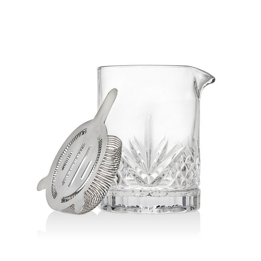 Dublin Mixing Pitcher 13oz Set