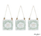 Holiday Impressions Message Ornaments