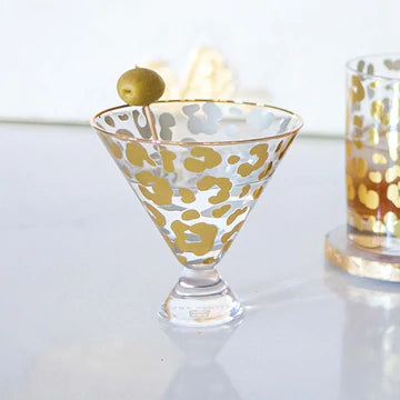 Martini Glasses - MS