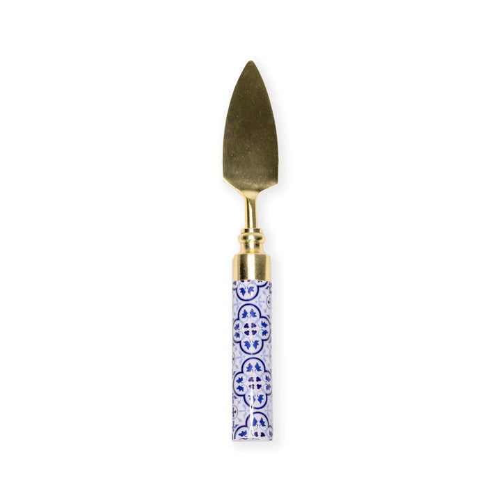 Moroccan Plane Cheese Knife