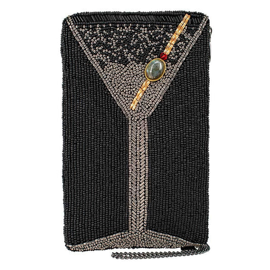 Make It Dirty Crossbody Phone Bag