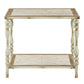 Damon Accent Table