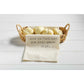 Bread Basket and Towel Set