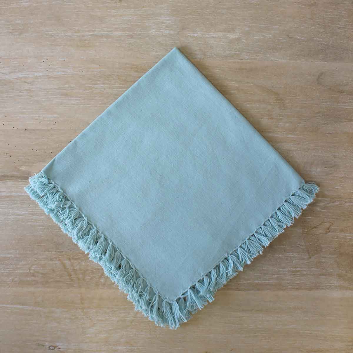 Fringe Napkin