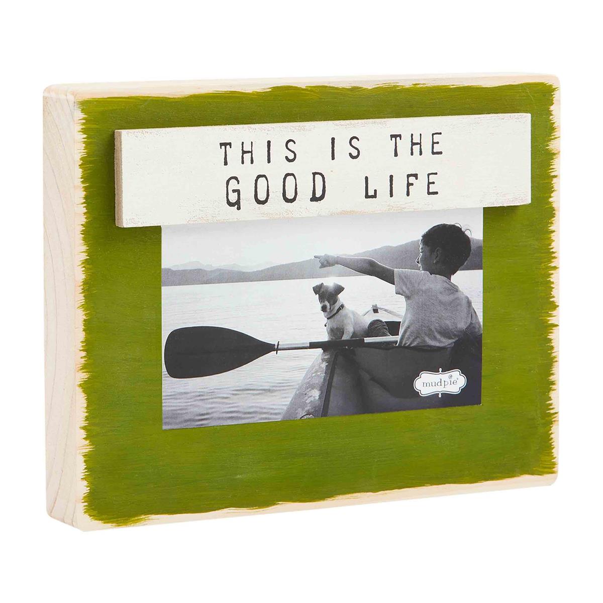 Lake Magnetic Block Frames