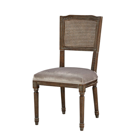 Camille Side Chair (Chantel Ash)