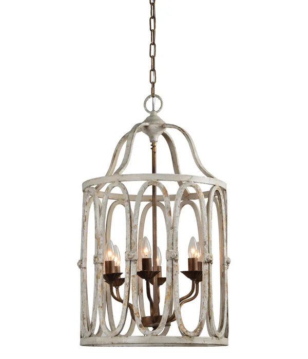 Stella Chandelier - 6LT