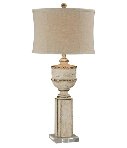 CARMEN LAMP