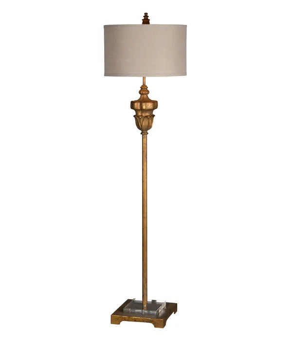 HARVEY FLOOR LAMP