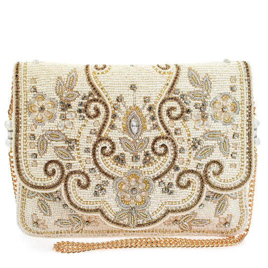 Lavish Crossbody Handbag Clutch