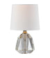 Slade Crystal Lamp