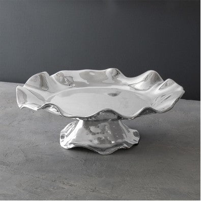 PEDESTAL Vento Olanes Cake Plate