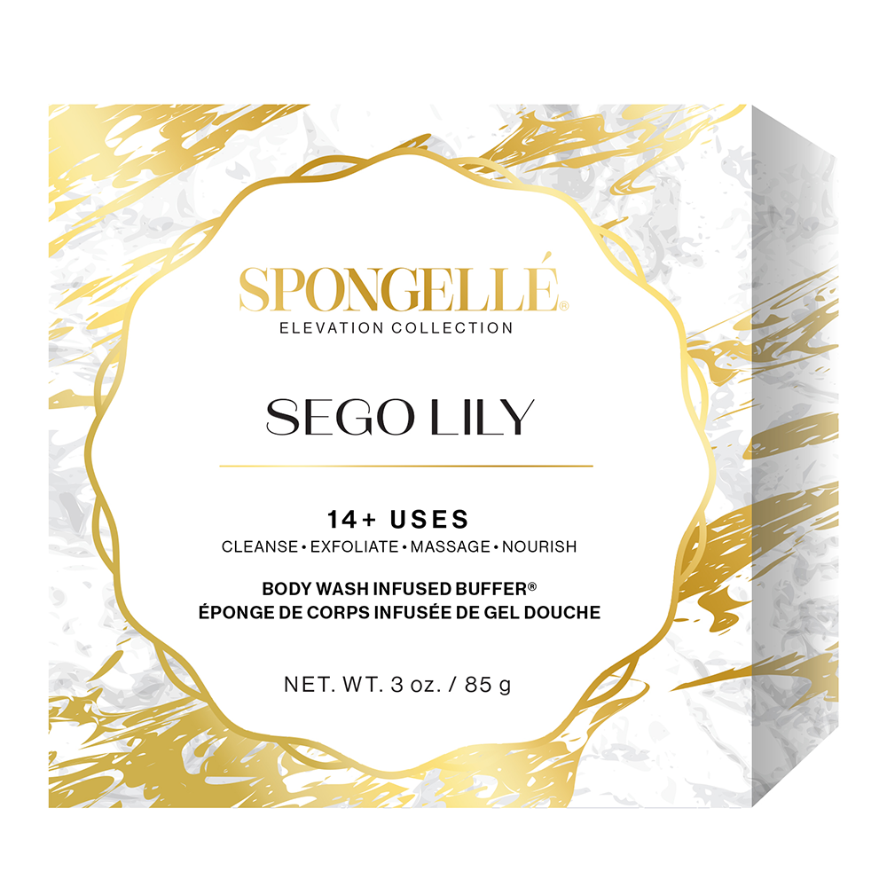 Sego Lily | Elevation Boxed Flower