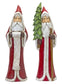 Santa Resin ( 2 Styles)