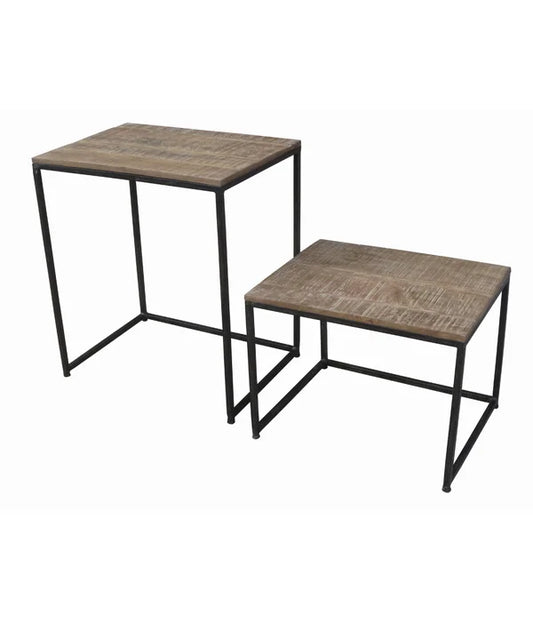 Lana Nesting Tables