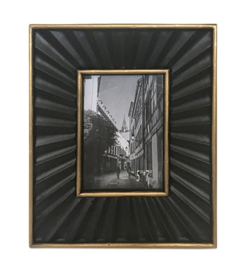 Frame 9.75" x 11.5"