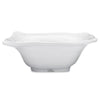 Ruffle Square Serving Bowl