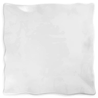 Ruffle Square Large Platter